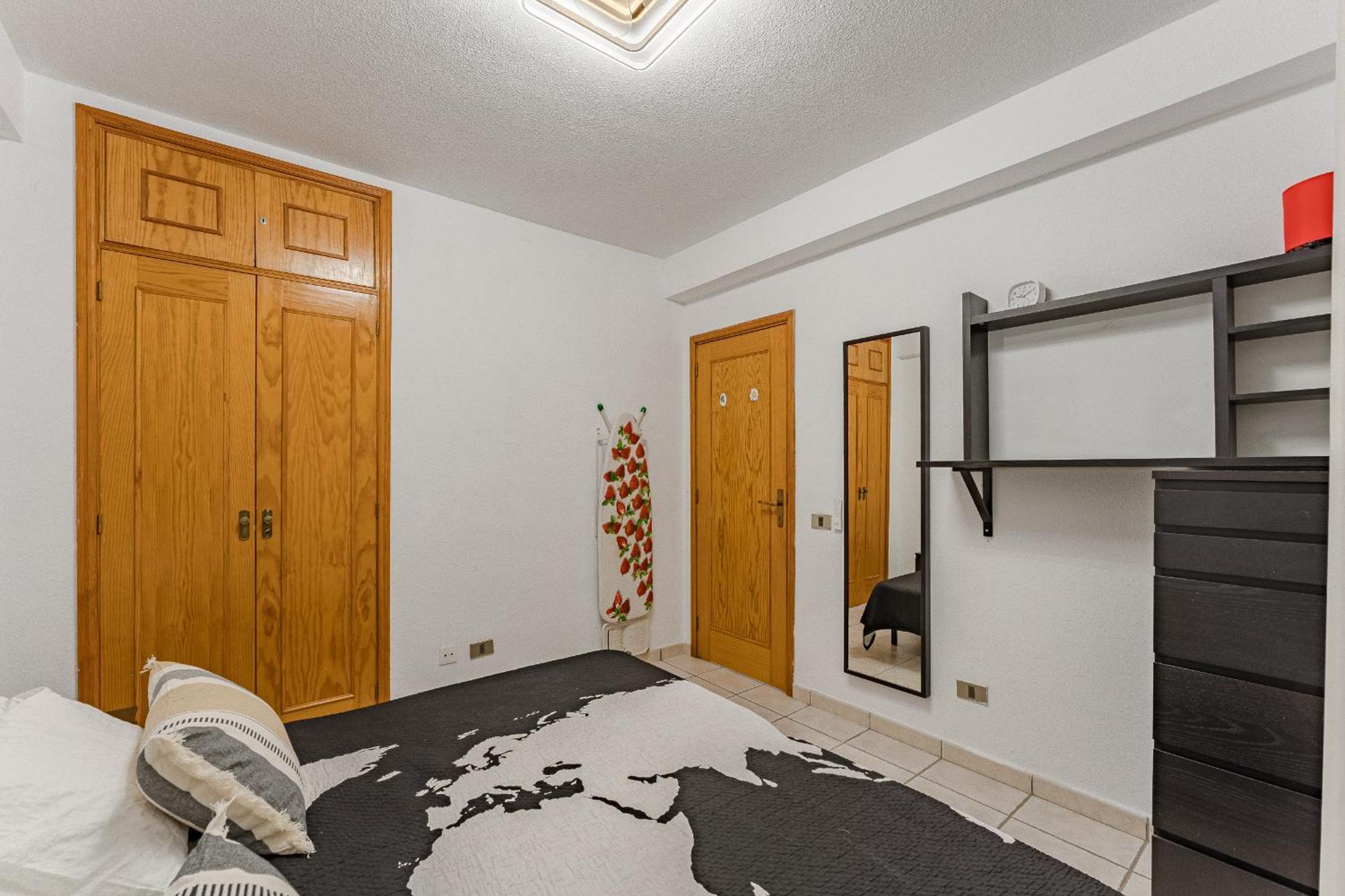 Park Margarita One Bedroom Los Cristianos Kültér fotó