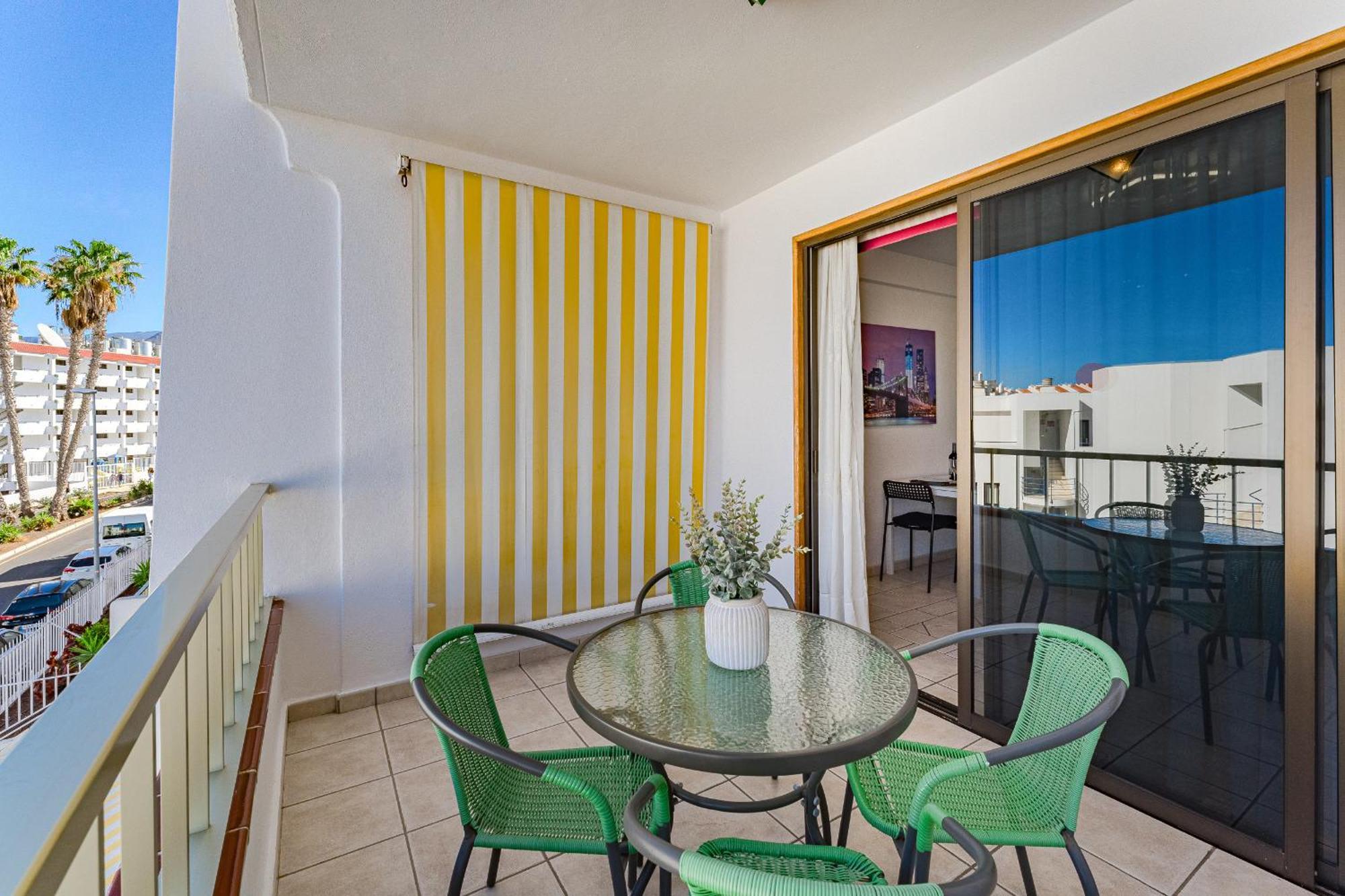 Park Margarita One Bedroom Los Cristianos Kültér fotó