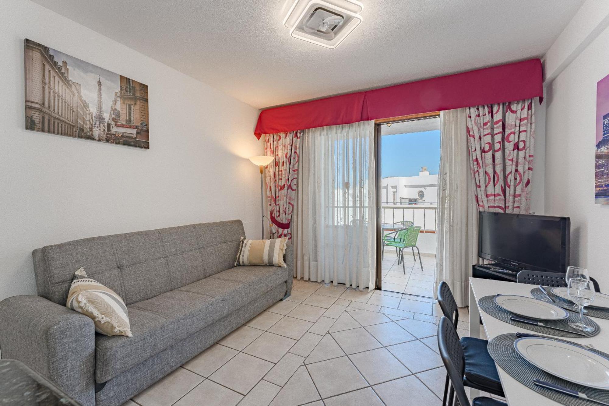 Park Margarita One Bedroom Los Cristianos Kültér fotó
