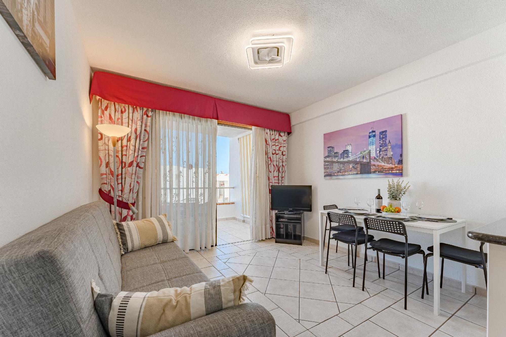 Park Margarita One Bedroom Los Cristianos Kültér fotó